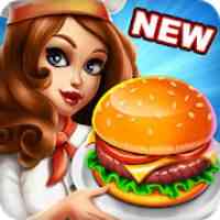 Cooking Fest Fun Restaurant Chef Cooking Games 1.22 MOD APK Download