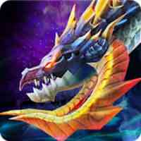 Dragon Project 1.6.33 MOD APK Download (Speed/Fight/Defense)