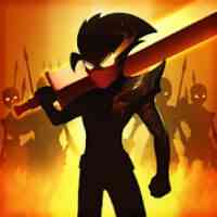 Stickman Legends Shadow War Offline Fighting Game 2.4.1 MOD APK