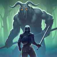 Grim Soul Dark Fantasy Survival 1.8.0 Mod APK Download