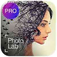 Download Photo Lab PRO APK – Picture Editor: effects, blur & art