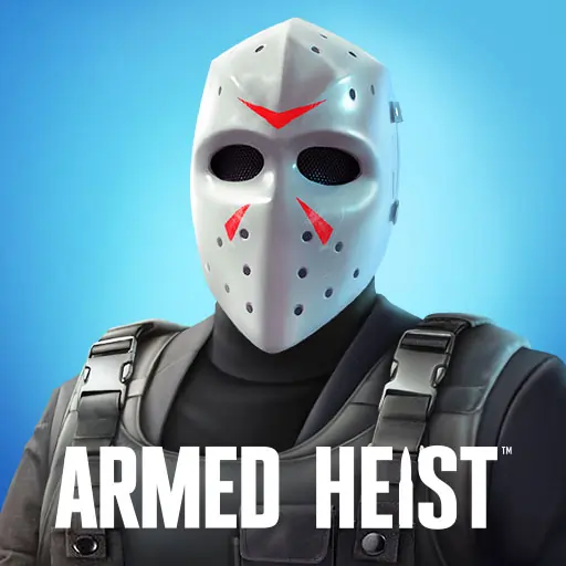 Armed Heist Mod apk 2.7.4 (God Mode) for Android