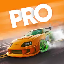 Drift Max Pro 2.5.7 (Mod, Free Shopping)