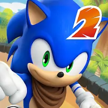 Sonic Dash 2 3.6.0 (Mod, Unlimited Money)