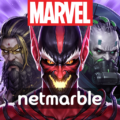 Marvel Future Fight Mod APK 8.9.0 (Unlimited verything, crystals)