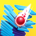 Stack Ball Mod APK 1.1.34 (Unlimited money, level)