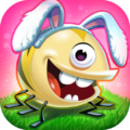 Best Fiends MOD APK v11.7.2 (Unlimited Money and Gems)