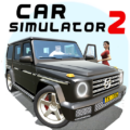Car Simulator 2 Mod Apk v1.46.2 (Unlimited Money/VIP Unlocked)