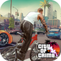 City of Crime: Gang Wars v1.1.24 MOD APK (Unlimited all) for android