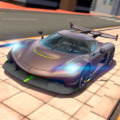 Extreme Car Driving Simulator v6.74.9 MOD APK (Money, VIP Unlocked)