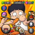 Food Fighter Clicker Mod APK 1.13.0 (Unlimited money, gems)