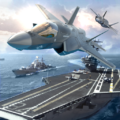 Gunship Battle Total Warfare Mod APK 5.9.14 (Unlimited money)