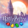 Harry Potter Puzzles Spells MOD APK v60.2.176 (Unlimited Money)