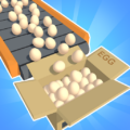 Idle Egg Factory v2.2.1 MOD APK (Unlimited Money/Gems)