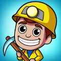 Idle Miner Tycoon v4.21.2 MOD APK (Unlimited Coins, Free Purchase)