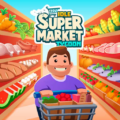 Idle Supermarket Tycoon Mod APK 2.5.2 (Unlimited money, gems)