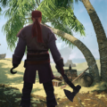 Last Pirate Survival Island Adventure Mod APK 1.11.2 (Unlimited money)