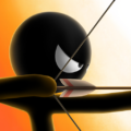 Stickman Archer online Mod APK 1.11.0 (Unlimited money)