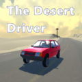 The Desert Driver v0.7.1 (Unlocked)