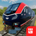Train Simulator PRO USA v2.1 MOD APK (Unlimited Money, Unlock Train)