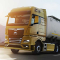 Truckers of Europe 3 v0.38 MOD APK (Unlimited Money, Fuel, Max Level)