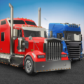 Universal Truck Simulator v1.9.5 MOD APK (Unlimited Money, Flue, XP)