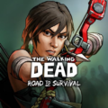 The Walking Dead Road to Survival Mod APK 37.2.2.103420 (Unlimited money)