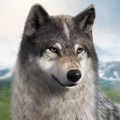 Wolf Game The Wild Kingdom Mod APK 1.0.15 (Unlimited money, gems)