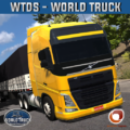 World Truck Driving Simulator v1.359 MOD APK (All Unlocked, Money, Max Level)