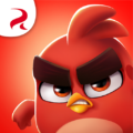 Angry Birds Dream Blast MOD APK v1.51.3 (Unlimited Coins/Boosters)