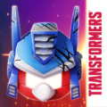 Angry Birds Transformers v2.23.0 MOD APK (Unlimited Coins/Gems)