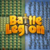 Battle Legion MOD APK v3.2.1 (MOD Menu, Unlimited Money, God Mode)