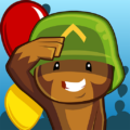 Bloons TD 5 MOD APK v4.2 (Everything is Unlocked)