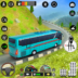 City Coach Bus Simulator 2021 APK 1.3.76