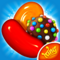 Candy Crush Saga v1.252.1.1 MOD APK (All Unlocked) for android