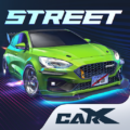CarX Street Mod APK 0.9.1 (Unlimited money)