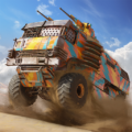 Crossout Mobile MOD APK 1.19.0.65849 (Full) Android