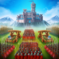 Empire: Four Kingdoms 4.54.9 (Full) Apk Mod