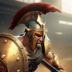 Gladiator Heroes MOD APK v3.4.21 (Free Shopping, Skill Points)