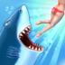 Hungry Shark v9.9.10 MOD APK (Unlimited Money/Gems)