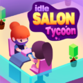 Idle Beauty Salon Mod APK 2.9.2 (Unlimited money)