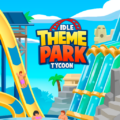 Idle Theme Park Tycoon Mod APK 2.9.1 (Unlimited money, gems)