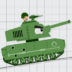 Labo Tank Mod APK 1.0.403 (Unlocked all)