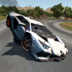 Mega Car Crash Simulator Mod APK 1.12 (Unlimited money)