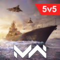 Modern Warships MOD APK v0.65.3.12051409 (Unlimited Money/Gold)