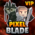 Pixel Blade M VIP Mod APK 9.2.8 (Unlimited money)