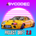 Project Drift 2.0 v86 MOD APK (Unlimited Money, Unlocked all)