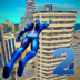 Rope Hero Mafia City Wars Mod APK 1.3.5 (Unlimited money, gems)