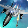 Sky Fighters 3D Mod APK 2.5 (Unlimited money, diamonds)