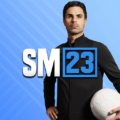Soccer Manager 2023 Mod APK 3.1.7 (Unlimited money, coins)